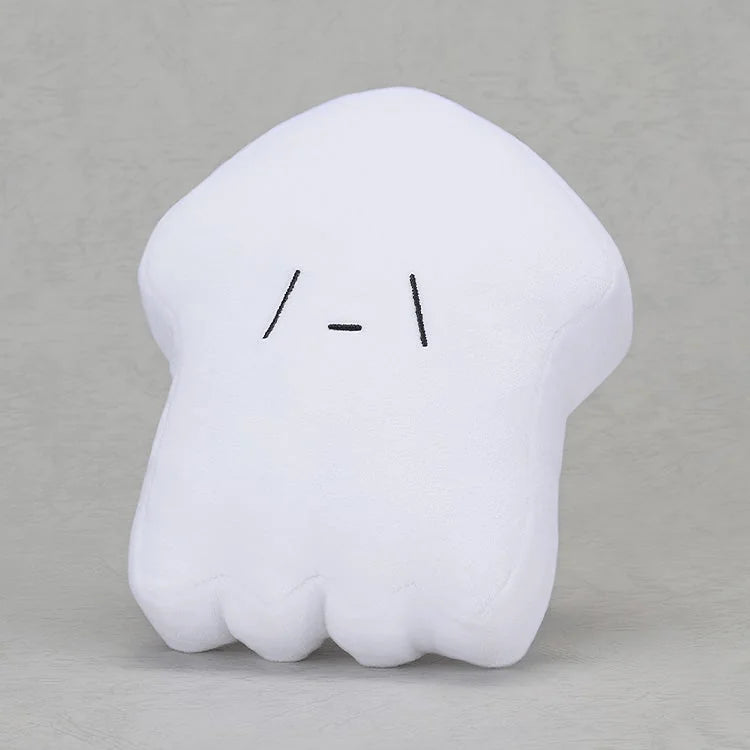Plushie IKA