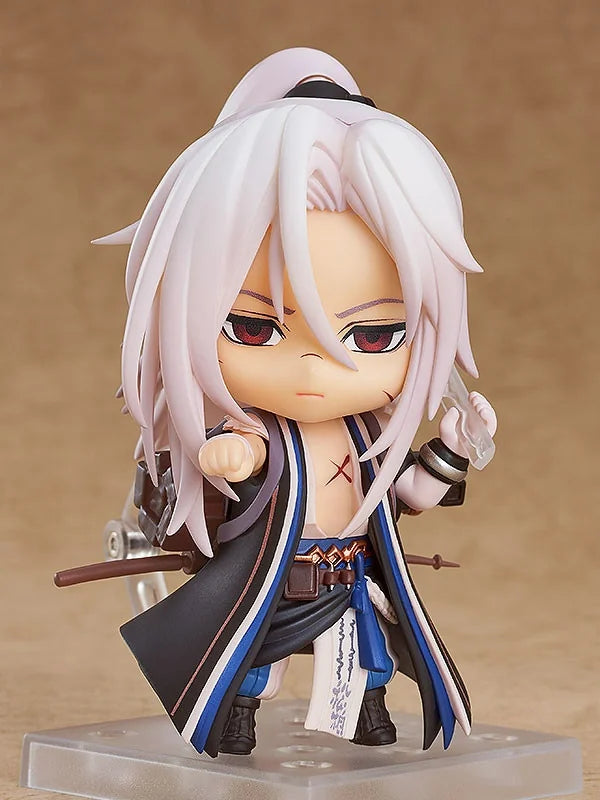 Good Smile Nendoroid Neo: Blade Master Articulated Figure