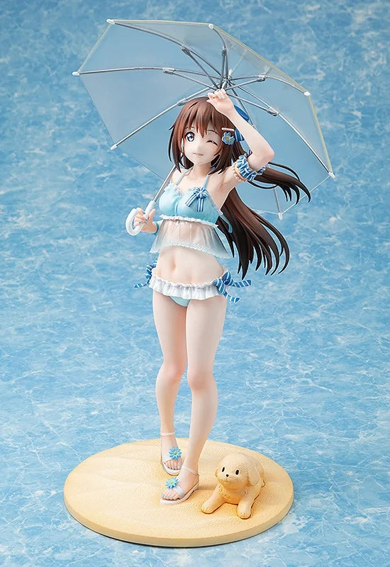 KADOKAWA Shizuku Osaka Beach Girl Ver. 1/7 Scale Figure