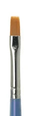 Mr. Brush Flat No. 6