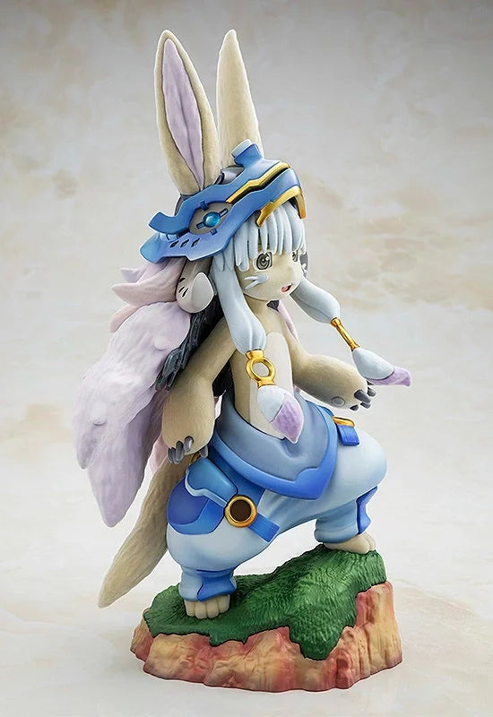KADOKAWA Nanachi 1/7 Scale Figure Made in Abyss