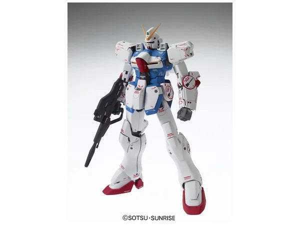 MG 1/100 V Gundam Ver.Ka