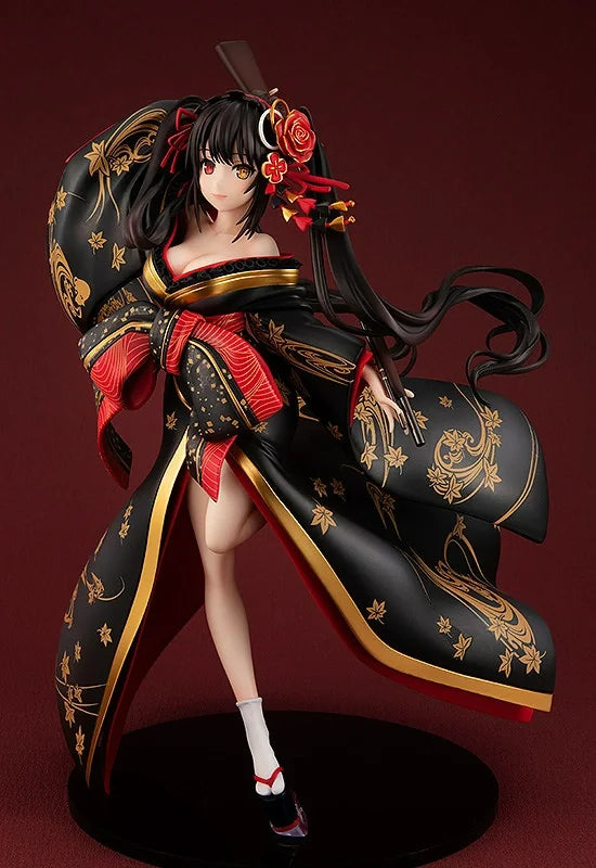 Good Smile Company Kurumi Tokisaki Oiran Ver. Scale Figure