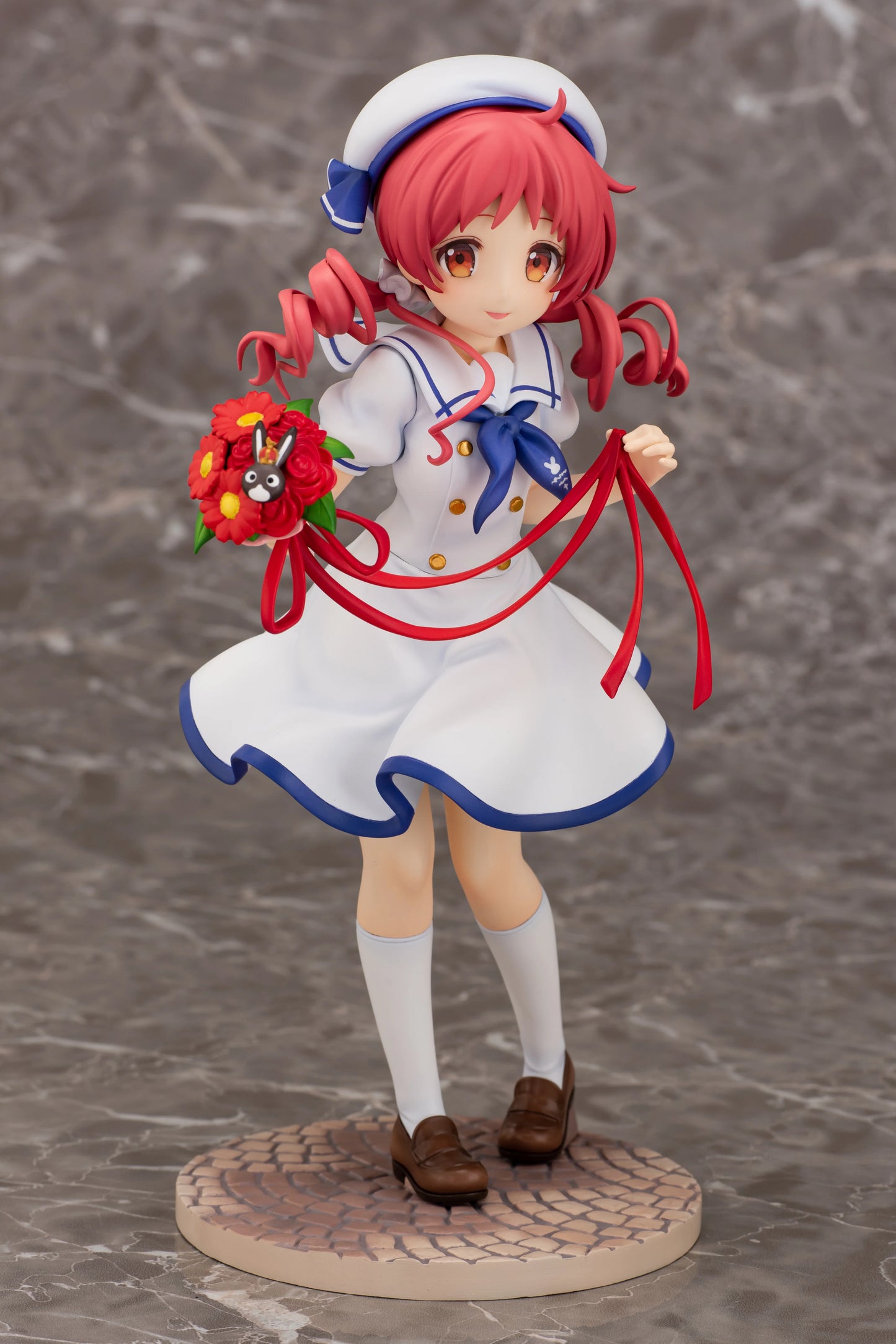 Meg (Summer Uniform)