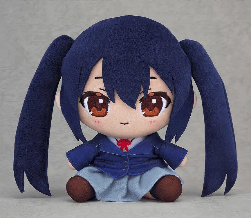 Chocopuni Plushie Azusa Nakano