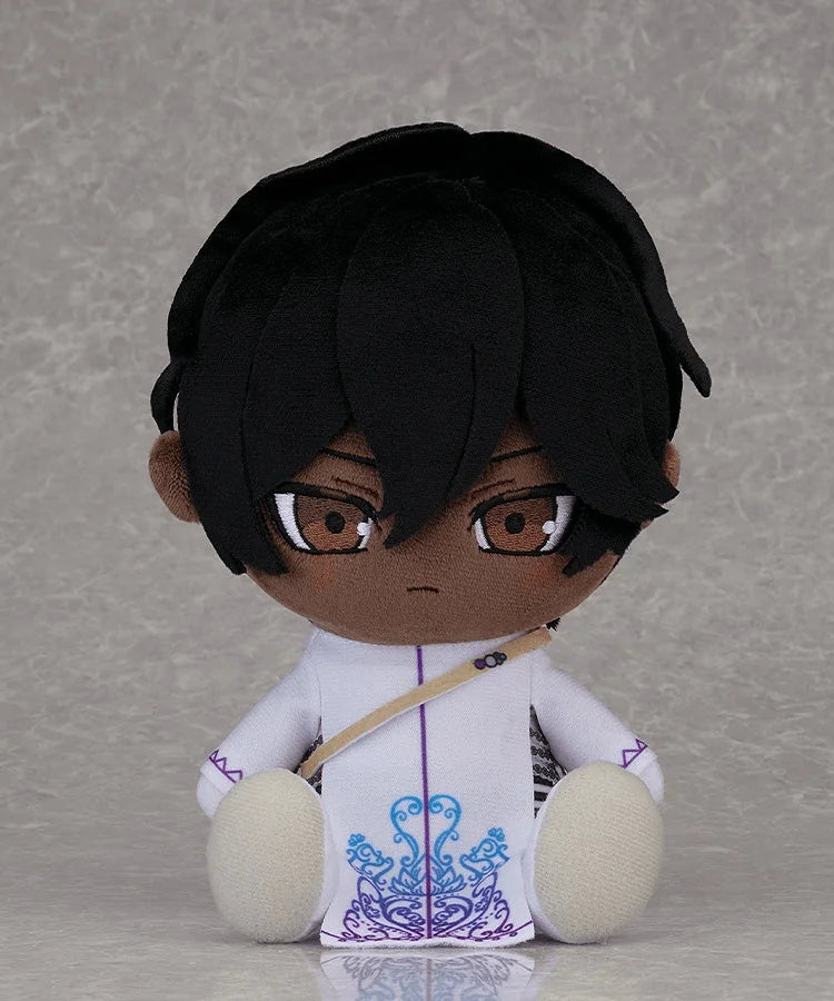 Chocopuni Plushie Archer/Arjuna