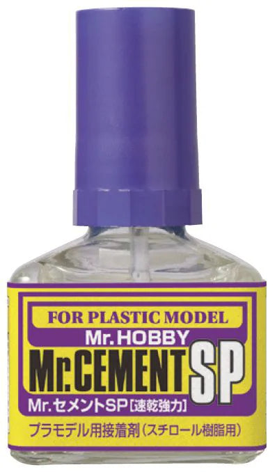 Mr Cement SP (Super Power) (Box of 6)