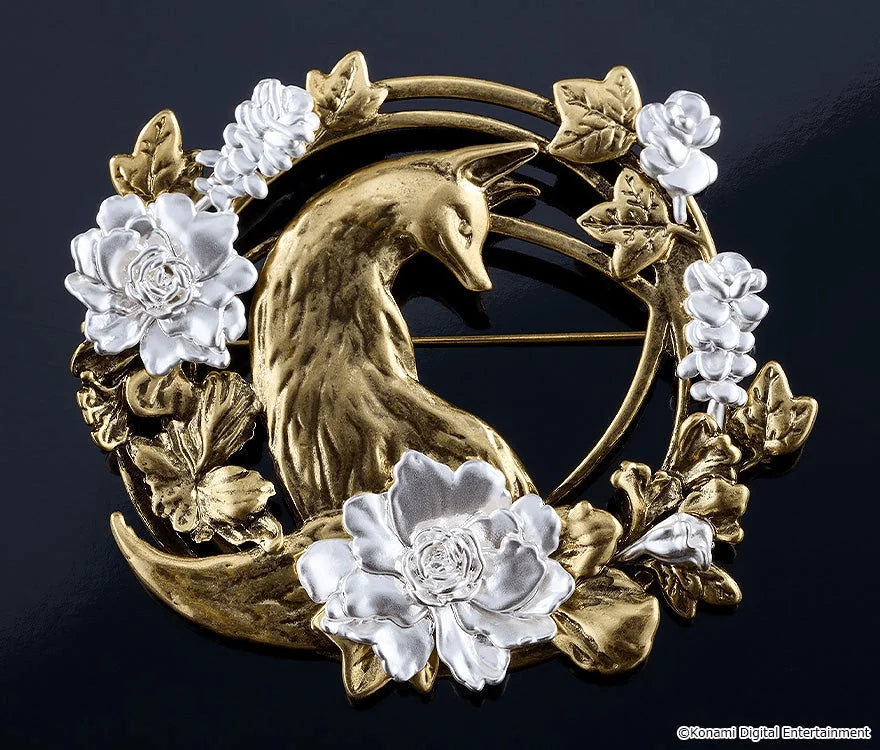 Brooch