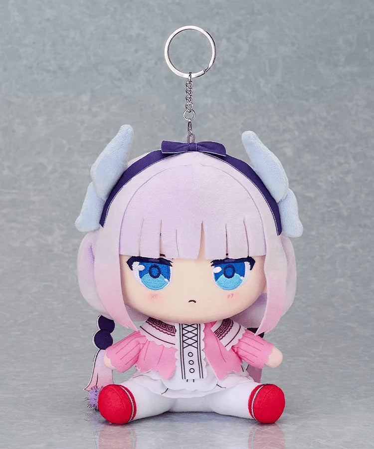 Chocopuni Plushie Kanna