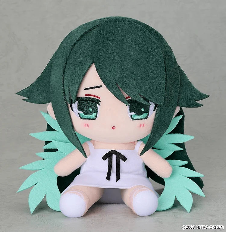 Chocopuni Plushie Saya