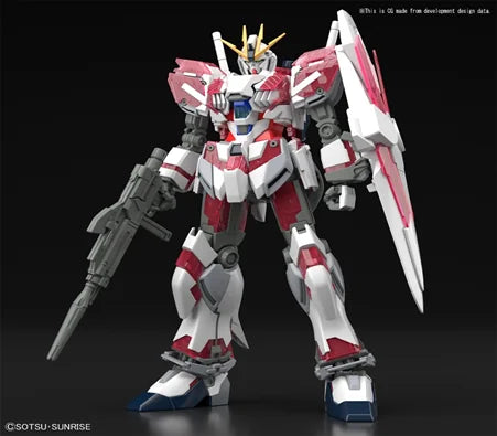 HGUC 1/144 NARRATIVE GUNDAM (C-PACKS)