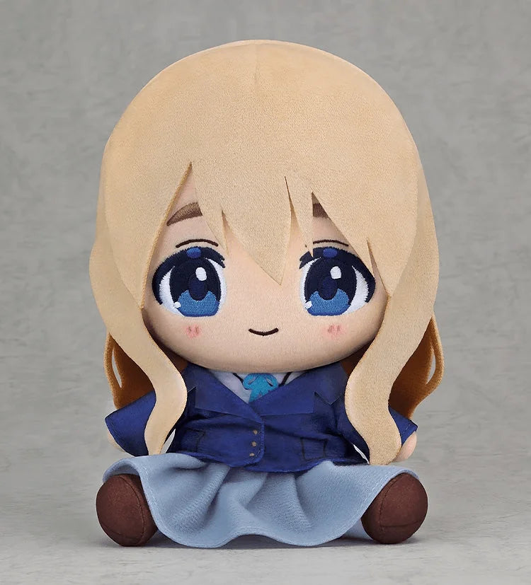 Chocopuni Plushie Tsumugi Kotobuki