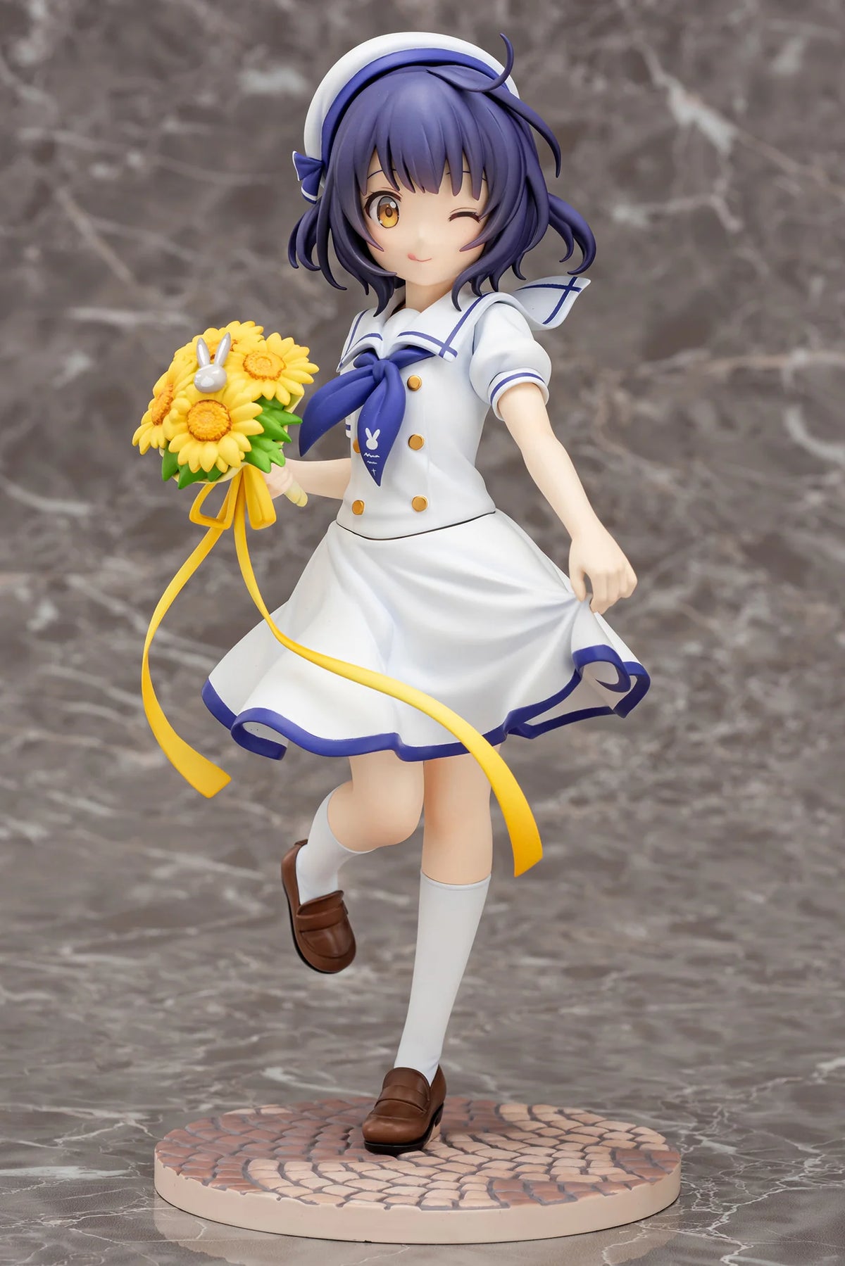 Maya (Summer Uniform)