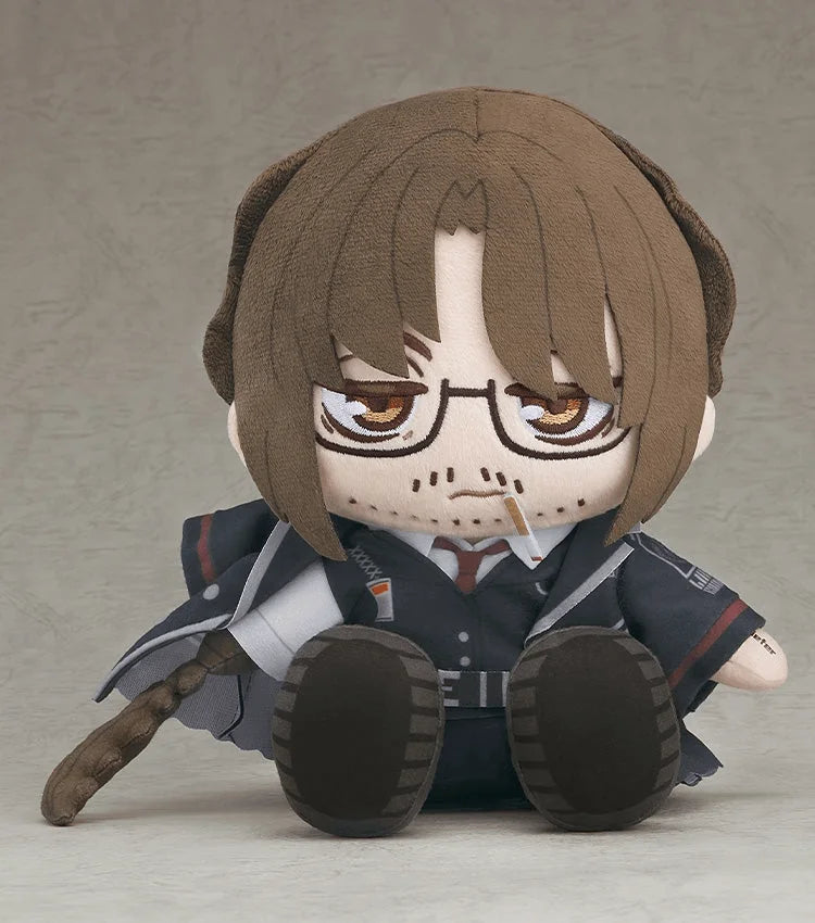 Good Smile Company Gregor Limbus Company Plushie