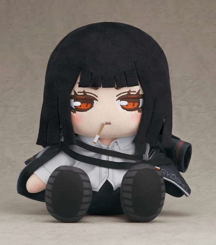 Good Smile Company Limbus Company Ryoshu Plushie