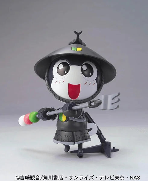 ASHIGARU TAMAMA