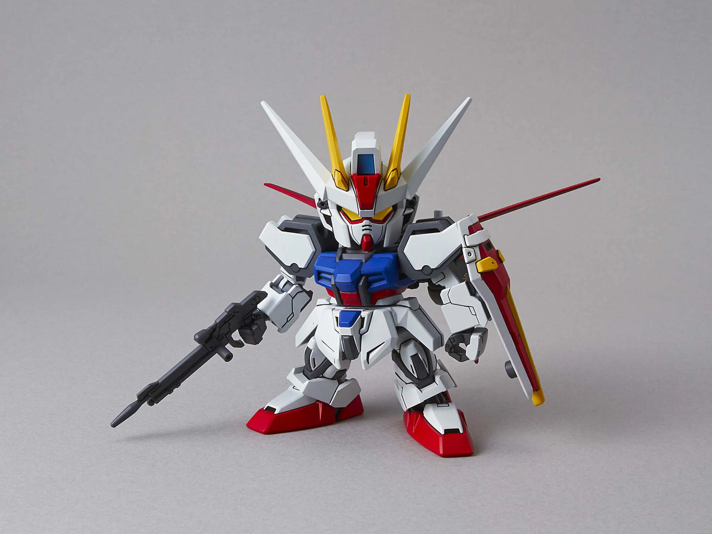 EX-Standard 002 Aile Strike Gundam-4573102656162