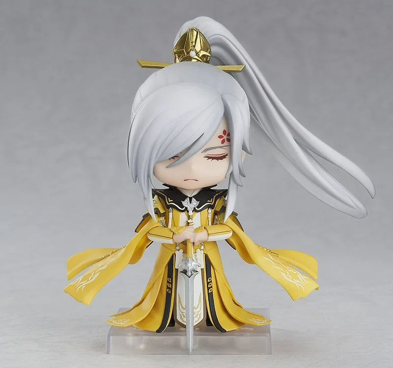 Good Smile Nendoroid Ying Ye Articulated Figure