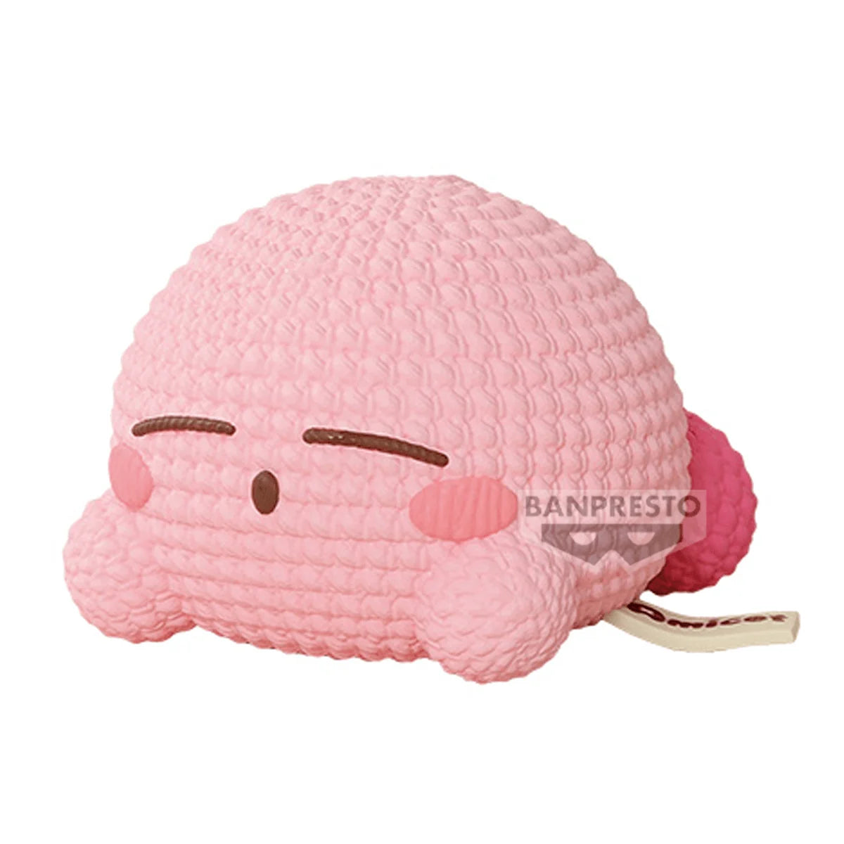 KIRBY AMICOT PETIT~KIRBY & WADDLE DEE & SLEEPING KIRBY~(C:SLEEPING KIRBY)