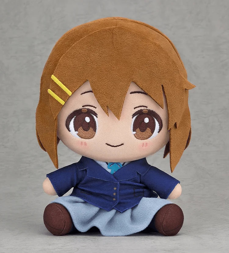 Chocopuni Plushie Yui Hirasawa