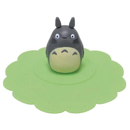 Benelic My Neighbor Totoro Silicon Cup Covers Set of 5