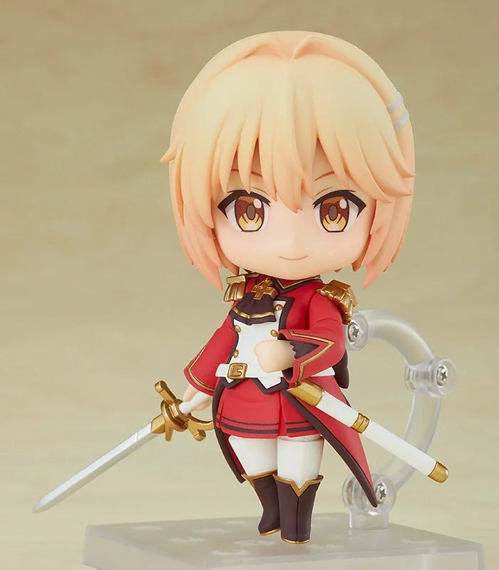 Good Smile Nendoroid Liscia Elfrieden Action Figure