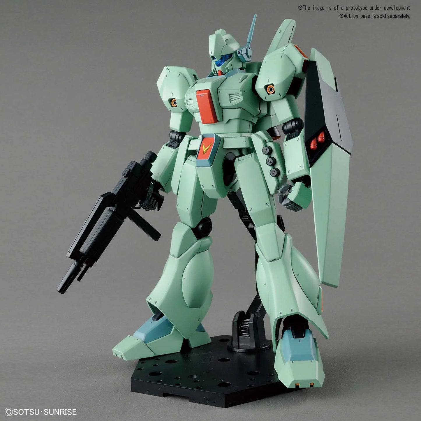 MG 1/100 JEGAN-4573102635754