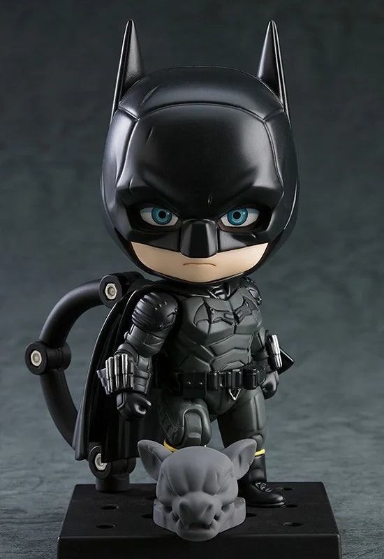 Good Smile Company Nendoroid Batman The Batman Ver. Action Figure