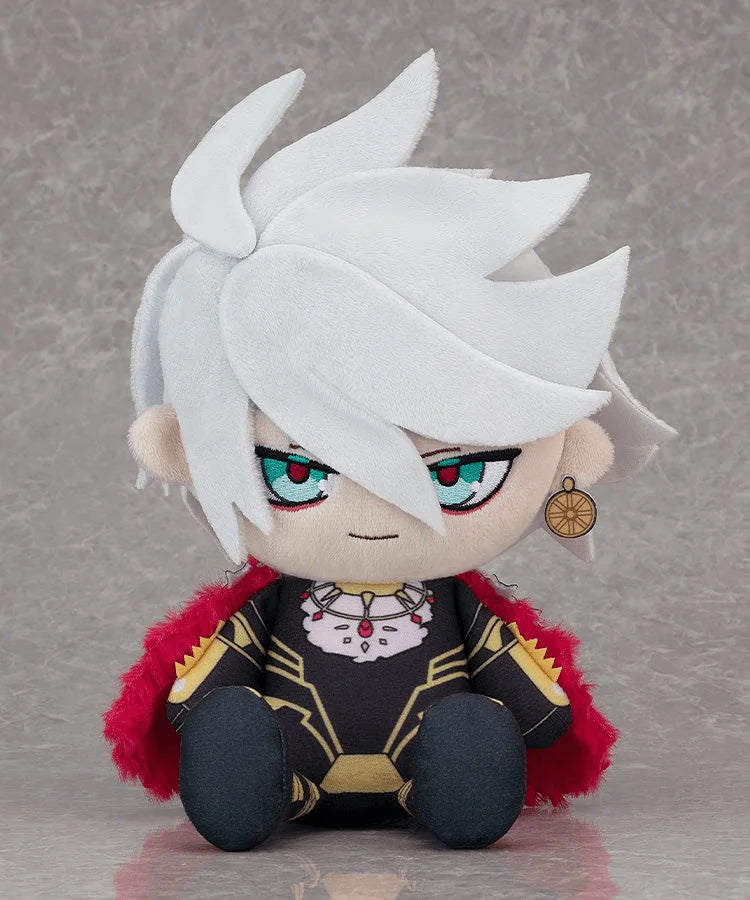 Chocopuni Plushie Lancer/Karna