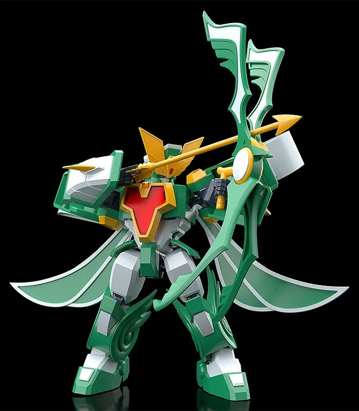 Good Smile Company Moderoid Super Winzert Model Kit