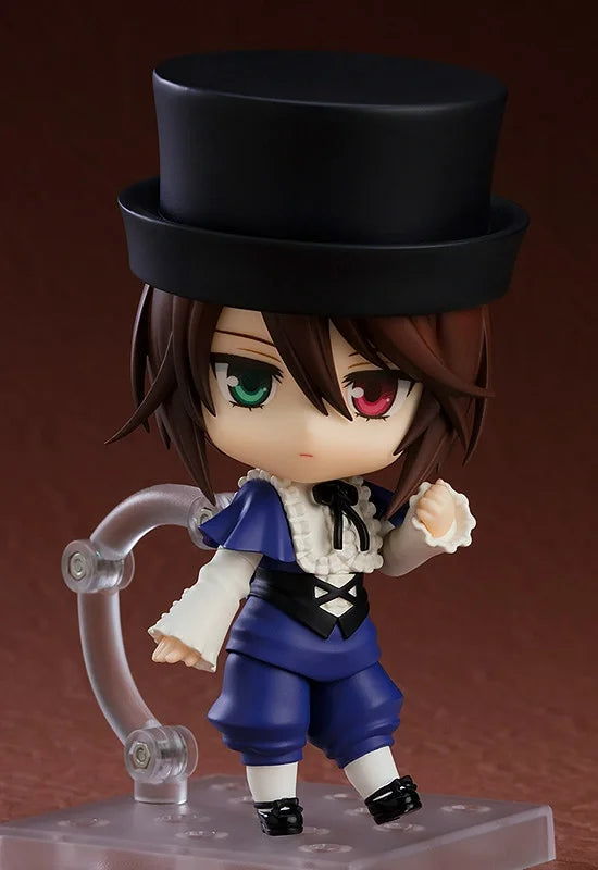 Good Smile Nendoroid Soseiseki Action Figure