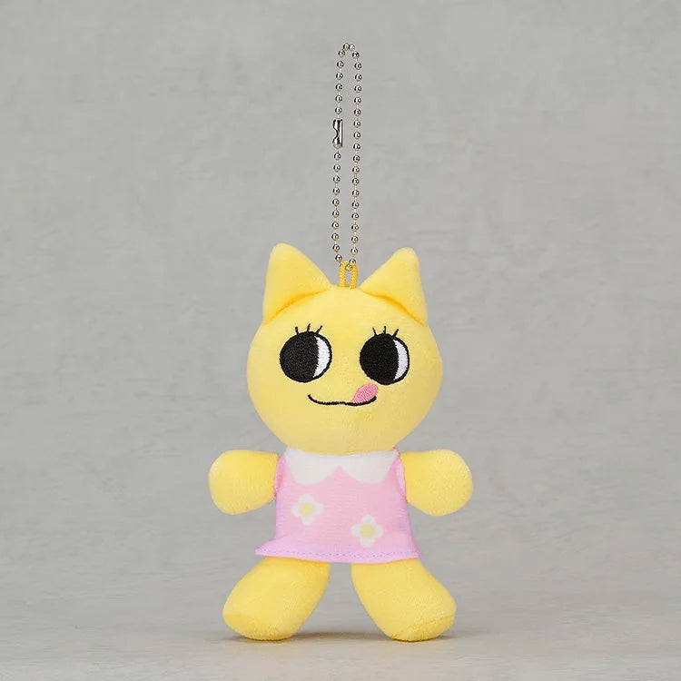 Plushie SOFUBI-chan