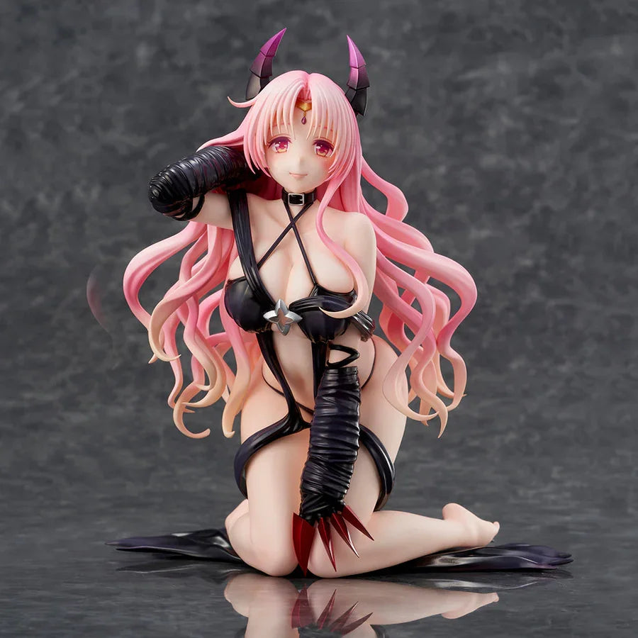 eStream To LOVE-Ru Darkness Sephie Michaela Deviluke 1/6 Scale Figure