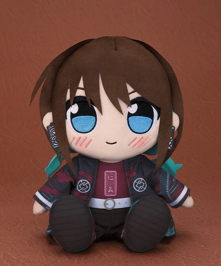 Kuripan Plushie Episode 11 Live Performance Outfit Nina Iseri