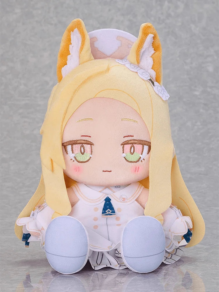 Chocopuni Plushie Seia