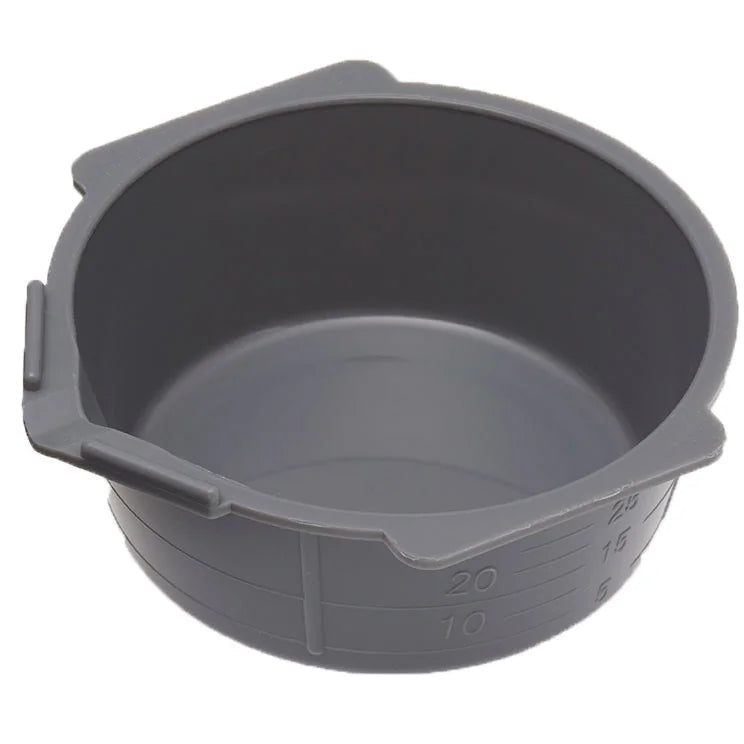Mr.PAINT CUP GRAY (6PCS)