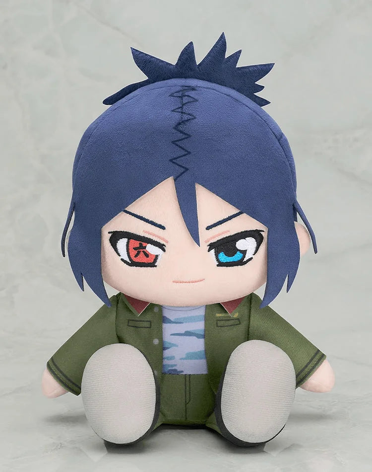 Plushie Mukuro Rokudo