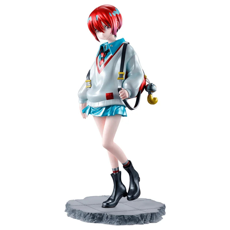 Bandai Ichibansho Amate Yuzuriha (Machu) Another Ver. Figure