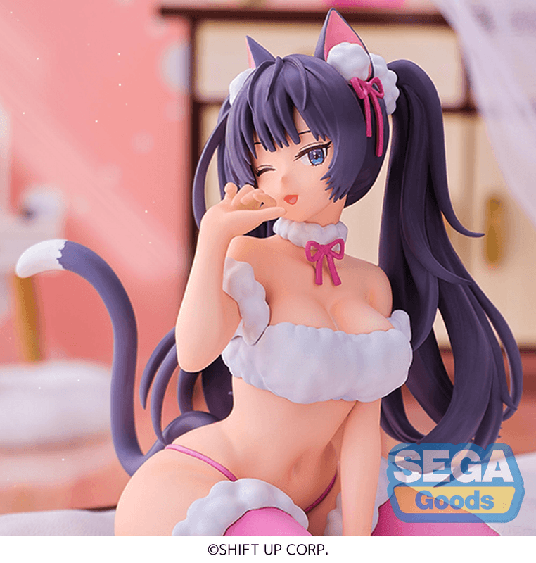 (Rerelease) Yumemirize "GODDESS OF VICTORY: NIKKE" "Nero"