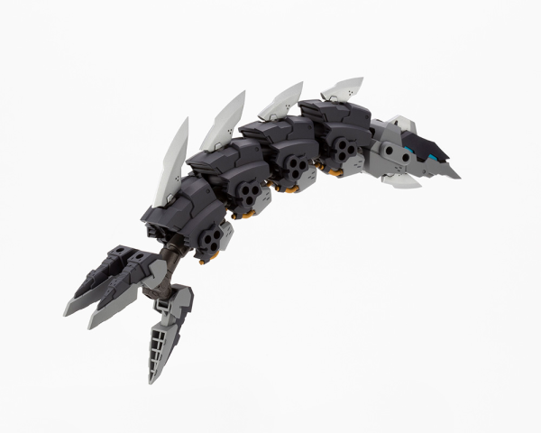 HEAVY WEAPON UNIT27 DEMONIC ARM