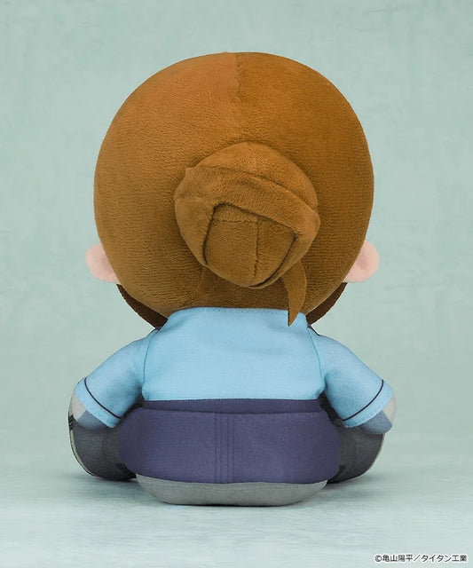Plushie Ryoko