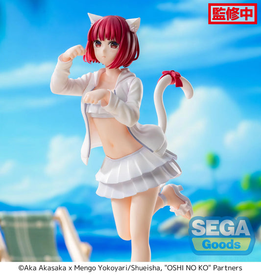 SEGA Luminasta Oshi No Ko Kana Arima Collectible Figure