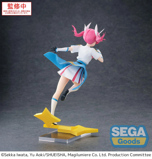Luminasta Magilumiere Co. Ltd. Kana Sakuragi
