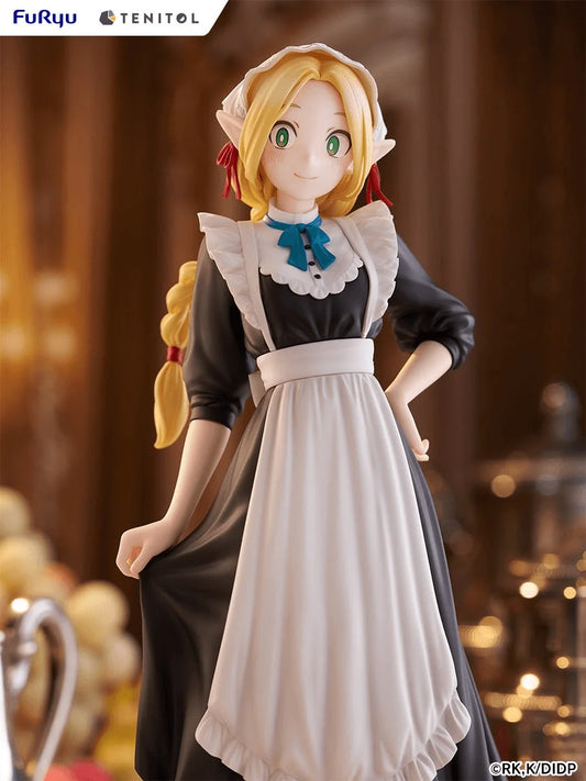 FuRyu TENITOL TALL Marcille Classic Maid Scale Figure