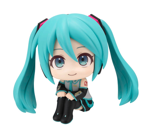 Lookup Hatsune Miku