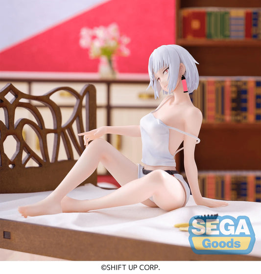 SEGA Yumemirize Goddess of Victory: NIKKE Drake Prize Figure