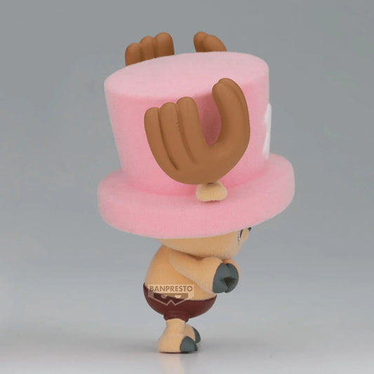ONE PIECE Fluffy Puffy~CHOPPER vol.1~(ver.B)