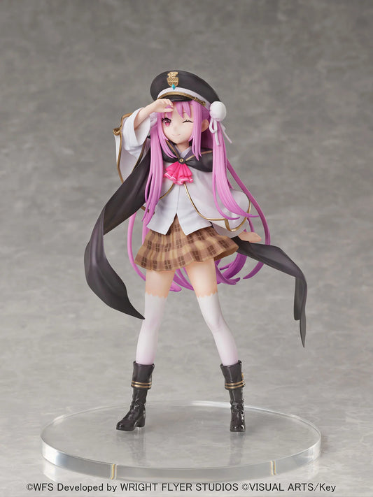Heaven Burns Red Tama Kunimi 1/8 Complete Figure
