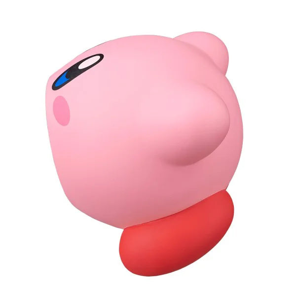 KIRBY soft vinyl collection /(3) Suikomi