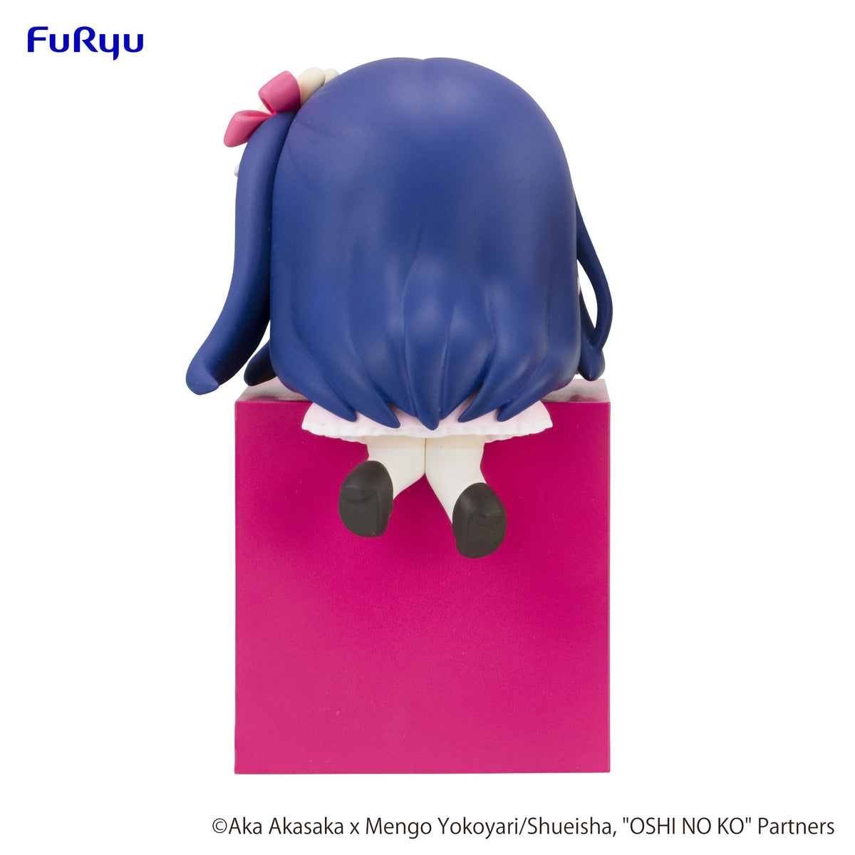 Oshi No Ko Hikkake Figure -Ai-
